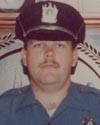 Corrections Officer Frederick W. Baker | New Jersey Department of Corrections, New Jersey