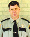 Sheriff Michael L. McKee | Kemper County Sheriff's Office, Mississippi