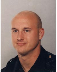 Corporal Paul Richard Deguch | South Bend Police Department, Indiana Corporal Paul Richard Deguch | South Bend Police Department, Indiana
