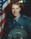 Trooper Scott Alan Lyons | Oregon State Police, Oregon