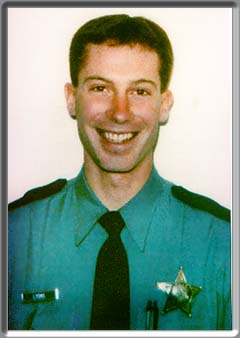 Trooper Scott Alan Lyons | Oregon State Police, Oregon Trooper Scott Alan Lyons | Oregon State Police, Oregon