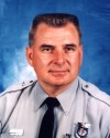 Sergeant Lloyd Edward Lowry | North Carolina Highway Patrol, North Carolina