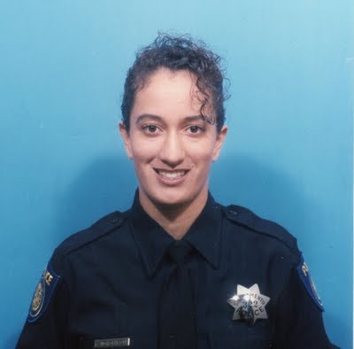 Police Officer Emily Jewett Morgenroth | Sacramento Police Department, California Police Officer Emily Jewett Morgenroth | Sacramento Police Department, California