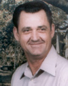 Patrol Deputy Charles E. Barnes, Sr. | Miller County Sheriff's Office, Arkansas