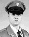 Trooper Scott M. Gonzalez | New Jersey State Police, New Jersey