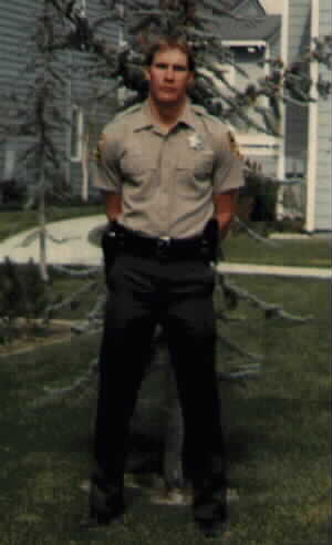 Sergeant Travis H. Maki | Elko County Sheriff's Office, Nevada Sergeant Travis H. Maki | Elko County Sheriff's Office, Nevada