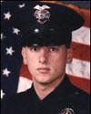 Police Officer II Steven Gerald Gajda | Los Angeles Police Department, California