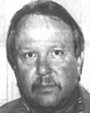 Sheriff Ralph Francis Baker | Madison County Sheriff's Office, Arkansas