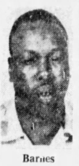 Sergeant Gerald Barnes | Maricopa County Sheriff's Office, Arizona Sergeant Gerald Barnes | Maricopa County Sheriff's Office, Arizona