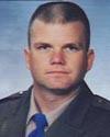 Officer Scott Matthew Greenly | California Highway Patrol, California