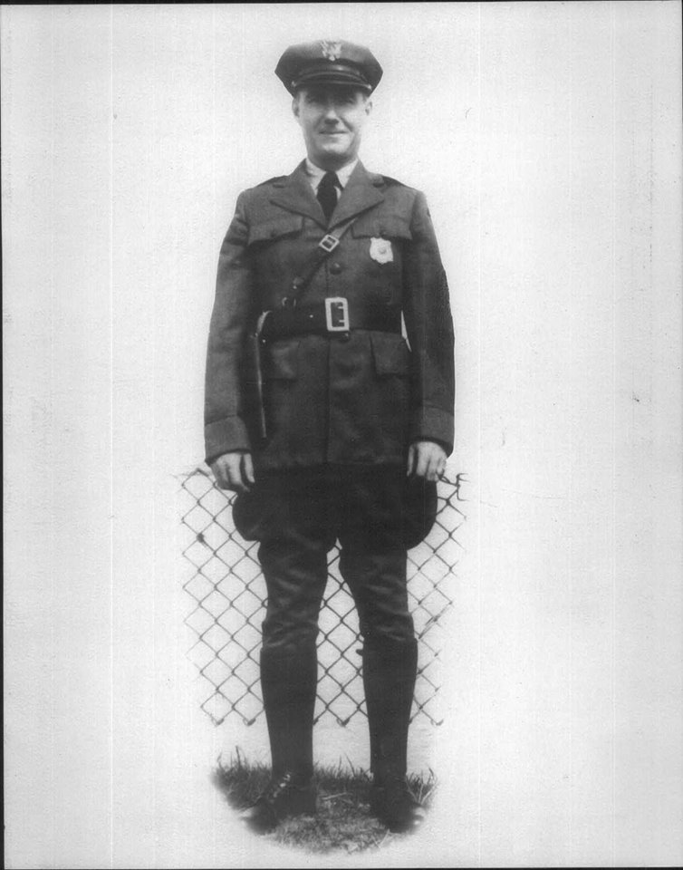 Deputy Game Warden Gordon Barnes | Maryland Natural Resources Police, Maryland Deputy Game Warden Gordon Barnes | Maryland Natural Resources Police, Maryland