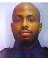 Detective Sean Gerald Carrington | New York City Police Department, New York