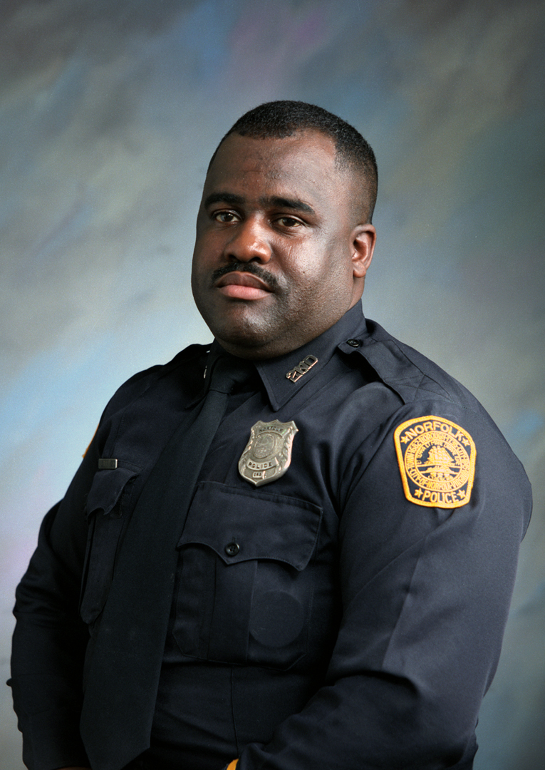 Police Officer William Henry Burtt | Norfolk Police Department, Virginia Police Officer William Henry Burtt | Norfolk Police Department, Virginia