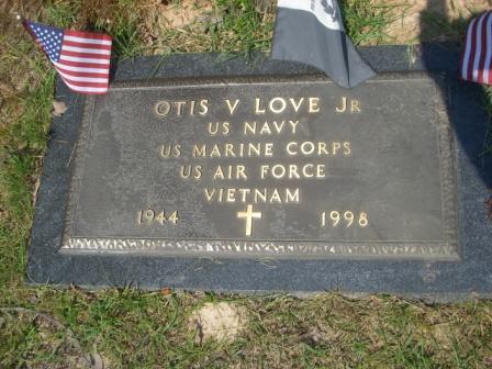 Sergeant Otis Vernon Love, Jr. | Sheridan Police Department, Arkansas Sergeant Otis Vernon Love, Jr. | Sheridan Police Department, Arkansas