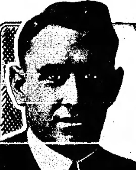 Detective John Barnes | Portsmouth Police Department, Ohio