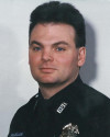 Police Officer Robert J. McLellan | Buffalo Police Department, New York