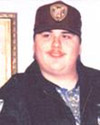 Detention Officer Casey Ryan Harmon | Lee County Sheriff's Department, Mississippi
