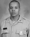 Trooper Raymond Gerald Armstead, Jr. | Maryland State Police, Maryland
