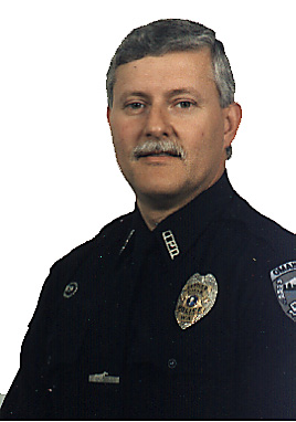 Patrol Officer Michael W. Marshall | Omak Police Department, Washington Patrol Officer Michael W. Marshall | Omak Police Department, Washington