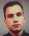 Police Officer Anthony F. Mosomillo | New York City Police Department, New York