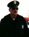 Patrolman Dale Dewain Claxton | Cortez Police Department, Colorado