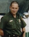 Border Patrol Agent Alexander Sanderlieb Kirpnick | United States Department of Justice - Immigration and Naturalization Service - United States Border Patrol, U.S. Government
