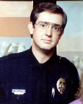 Officer Theron N. Houlditch | Mountain Brook Police Department, Alabama Officer Theron N. Houlditch | Mountain Brook Police Department, Alabama