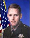 Officer Christopher David Lydon | California Highway Patrol, California