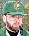 Park Ranger Joseph David Kolodski | United States Department of the Interior - National Park Service, U.S. Government