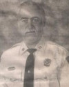 Captain Johnnie Richard Wyssbrod, Jr. | Helena Police Department, Arkansas