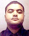 Police Officer Gerard Louis Carter | New York City Police Department, New York