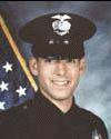 Police Officer II Filberto Henry Cuesta, Jr. | Los Angeles Police Department, California