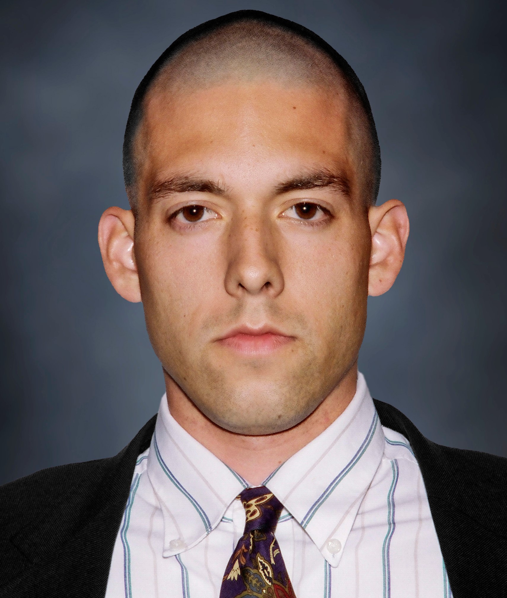 Police Officer II Filberto Henry Cuesta, Jr. | Los Angeles Police Department, California Police Officer II Filberto Henry Cuesta, Jr. | Los Angeles Police Department, California