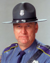 Corporal John Mack Scarberough | Arkansas State Police, Arkansas
