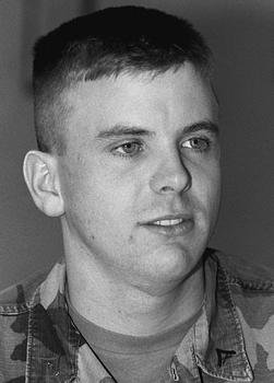 Officer Bradley Thomas Arn | St. Joseph Police Department, Missouri Officer Bradley Thomas Arn | St. Joseph Police Department, Missouri