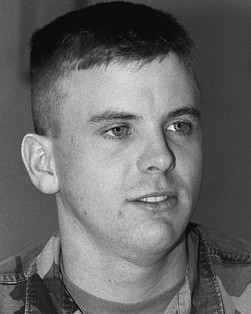 Officer Bradley Thomas Arn | St. Joseph Police Department, Missouri