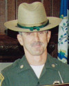 Conservation Officer James V. Spignesi, Jr. | Connecticut Department of Environmental Protection, Connecticut