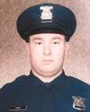 Police Officer Shawn Phillip Bandy | Detroit Police Department, Michigan