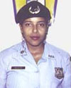 Sergeant Milagros Agosto-Peréz | Puerto Rico Police Department, Puerto Rico