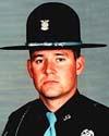 Trooper Richard Terrell Gaston | Indiana State Police, Indiana Trooper Richard Terrell Gaston | Indiana State Police, Indiana
