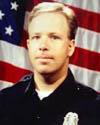 Police Officer Marc Todd Atkinson | Phoenix Police Department, Arizona