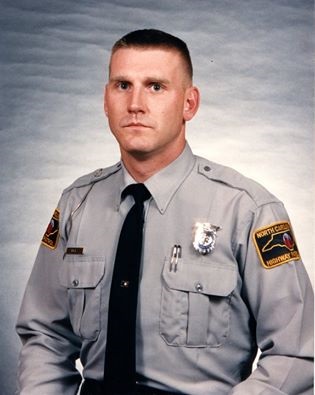 Trooper David Harold Dees | North Carolina Highway Patrol, North Carolina Trooper David Harold Dees | North Carolina Highway Patrol, North Carolina