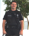 Officer John Michael Richardson | Nashville International Airport Police Department, Tennessee