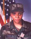 Private First Class Tekoa Lurray Brown | United States Army Military Police Corps, U.S. Government