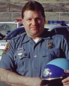 Deputy Sheriff Ronald Mark King | Douglas County Sheriff's Office, Colorado