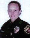 Police Officer Tiffany Catherine Hickey | Cockrell Hill Police Department, Texas