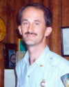 Corporal Rocky Daren Wainwright | Georgia Department of Natural Resources, Georgia