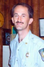 Corporal Rocky Daren Wainwright | Georgia Department of Natural Resources, Georgia Corporal Rocky Daren Wainwright | Georgia Department of Natural Resources, Georgia