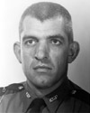 Trooper William Harrel Barrett | Kentucky State Police, Kentucky