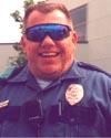 Officer Walter Slusarczyk | Gresham Police Department, Oregon